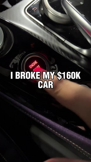 How to Turn GTS On/Off Manually | Car Key Slot Tutorial