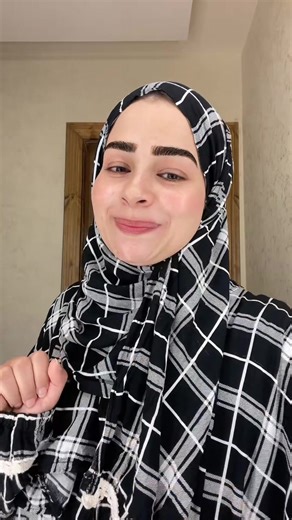 طريقة عمل الحواجب بالحنّة بايجن