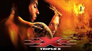Triplo X (2002) Filme de Ação Completo Dublado