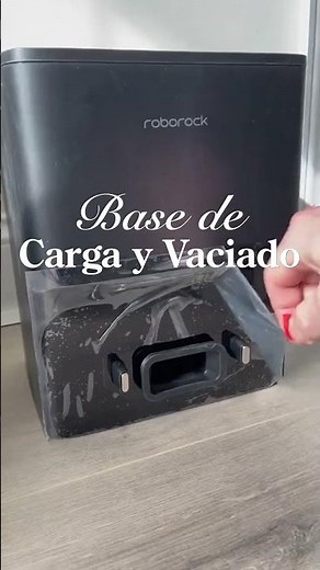 👀 No sabías que necesitabas ver esto | Q10 VF+ #roborock