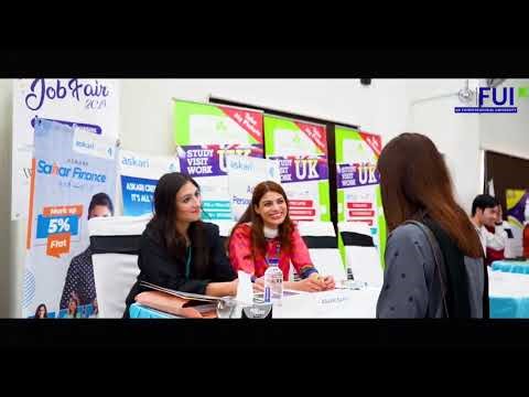 Foundation University Islamabad