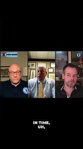 Michael Brown on True Crime With The Sarge