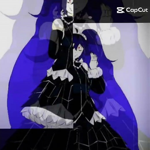 project diva deep blue miku