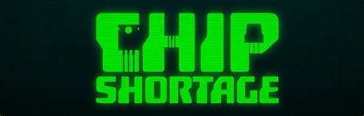 Chip Shortage: TI DRV8833 motor driver #ChipShortage #adafruit @Adafruit @digikey @TXInstruments