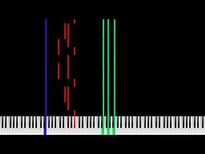 [MIDI REMIX] Object Invasion (2016, Episode 6) Intro