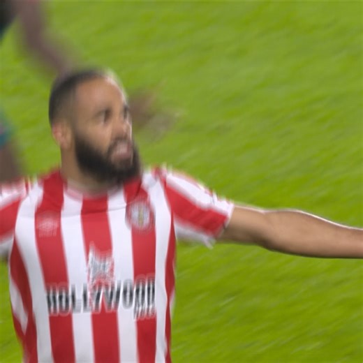 226K views · 286 reactions | "A famous night in the history of Brentford Football Club!" A 3-1 win vs Liverpool to kick off 2023, on this day last year  | Brentford FC | Facebook