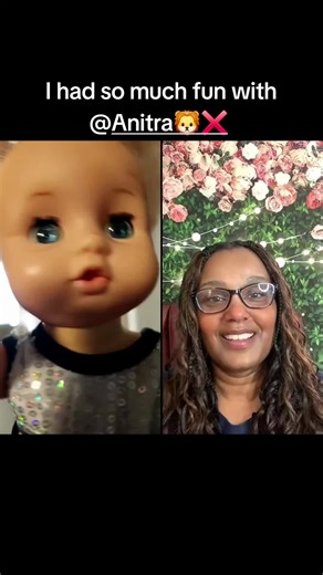 #tiktoklive #livehighlights #funny #dollcomedy #comedicdoll