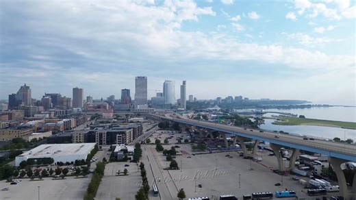 43K views · 858 reactions | Downtown Milwaukee | 414 Milwaukee Mil Town | Facebook