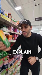 49K views · 299 reactions | Why its time to ditch the berocca  #berocca #beroccamango2pm #BeroccaPerformanceMango | Tonice Health | Facebook