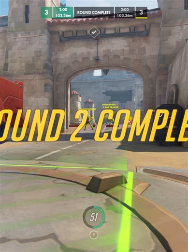 Toxic Team Falls Silent After C9 Loss in Overwatch