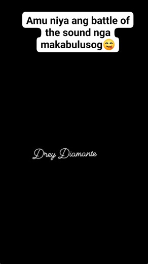 Throwback‼️ THE 2nd charity sound expo 2025 @santa barbara ilo ilo #highlightseveryonefollowers #fypviralシ #forentairtainmentpurposesonly | Drey Diamante | Facebook