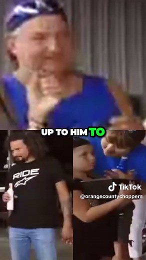 The Grand Opening & Dream Chopper Unveil was just the beginning.... Part 1