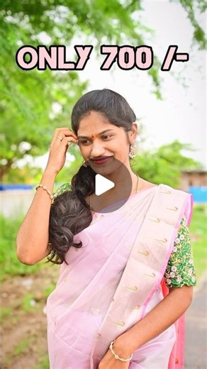 Amani geela on Instagram: "Special offer Full work blouse 🤩 Price only - 700 /- Colors available 🤗 Orders kosam 9676393594 whatsapp cheyandi 👍 . DOP : @shyamcharan2244 🤗 MUA: @gaya3_makeover . @aarna_embroidery_studio 🫶🏻 . #follow #amanigeela #blouse #viral #trending #computer #computerembroidery"