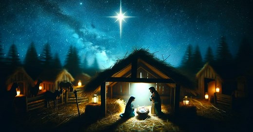 Story Behind Popular Christmas Song 'Mary Did You Know?' | FaithPot