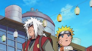 Naruto - 4 Épisode 83 : NARUTO ET JIRAYA… SOURCES DE PROBLEMES - streaming - VF et VOSTFR - ADN