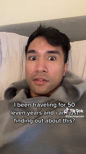 #stitch with @MILLENNIALWEALTHSARAH 💰✈️👏🏽 the best travel tip i’ve learn this year so far