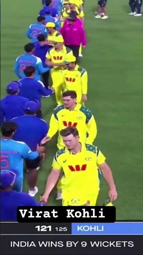 #bhojpuri virat kohli in english news paper odi series india vs australia 🦘🦘 virat kohli