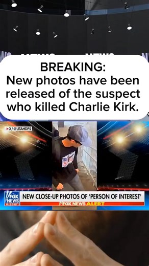 2.4K views | BREAKING: New photos have been released of the suspect. | Sci-Tech Channel | Facebook