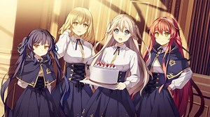 Yggdra Chronicle Codes (June 2024)