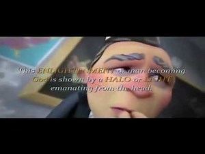 I, Pet Goat II Analysis