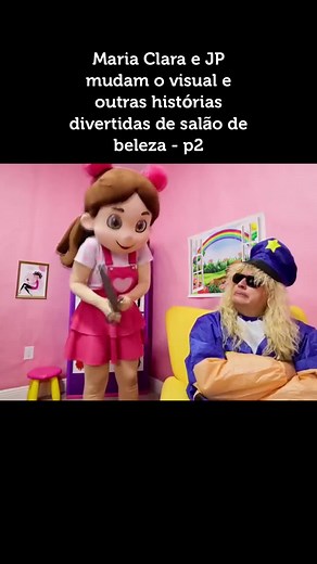 Maria Clara & JP on TikTok