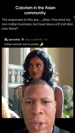 Exploring Colorism in the Asian Community