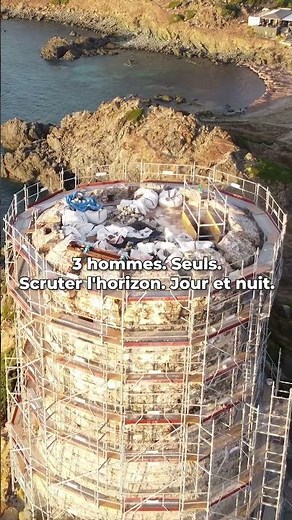 Elle veille sur Ajaccio depuis 1550. Voici son histoire.