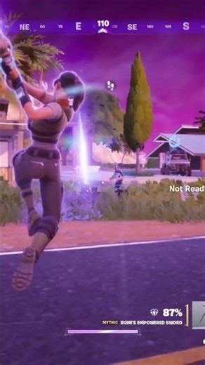 Klining with Lightning: The FUTURE of Fortnite (Is THIS the FUTURE of Fortnite?)