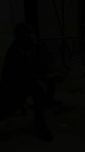 Exploring Dark Aesthetics in Abstract Visuals