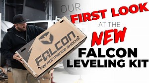 10K views · 70 reactions | Our First Look At The New Falcon Leveling...