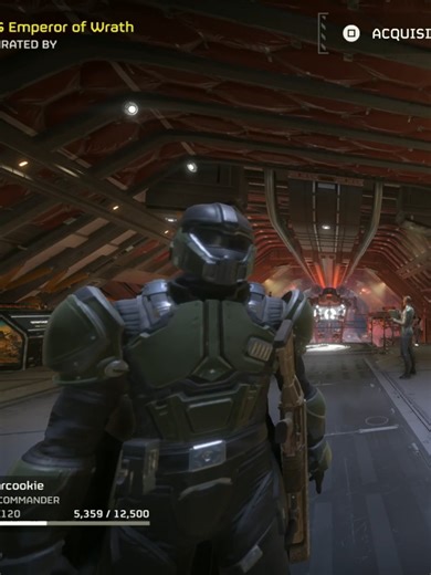 DOOM Guys Take on Cyberstan: Intense Gameplay