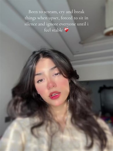 Embracing Emotional Release: Crying, Screaming, and Breaking Things