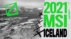 57K views · 718 shares | MSI 2021 is coming. Who will Break Out? After a year hiatus, the battleground of LoL Esports is back and better than ever. Pack your parkas, because League of Legends’ greatest pro players are about to showdown in Iceland! This sprawling, epic landscape will set the stage for big moves & rising legends. Dates: May 6-23. | LOL Esports | Facebook