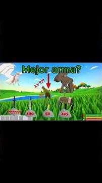 Top 5 Espadas en Muck: Guía Completa para Ser el Más Fuerte parte 1