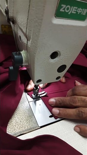 Zoje A6000-G Model #zoje #sewingtricks #machine #shorts