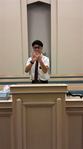 3.5K views · 198 reactions | Learn More About Jesus Christ's Birth by C#Jesus #Deaf #ASL ontacting us! | Come unto Christ in ASL San Diego | Facebook