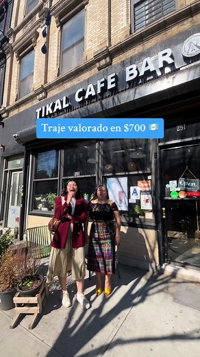 Chapines en Brooklyn: Tradición Guatemalteca en Estados Unidos