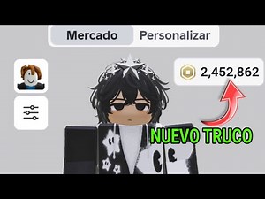 HOW TO GET FREE ROBUX IN ROBLOX 2026 100% REAL