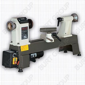 [Hot Item] 10X18" Wood Lathe with Variable Speed (MC1018VD)