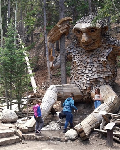 97 reactions · 7 comments | Breckenridge Ski Resort on Reels | Facebook