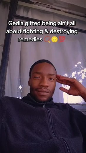 Discover Gedla Spirit's True Purpose Beyond Fighting