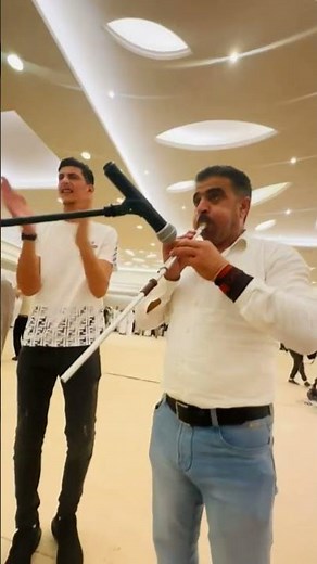 Yargoul Arabic Woodwind Instrument Middle Eastern Folk Music Mijwiz يرغول