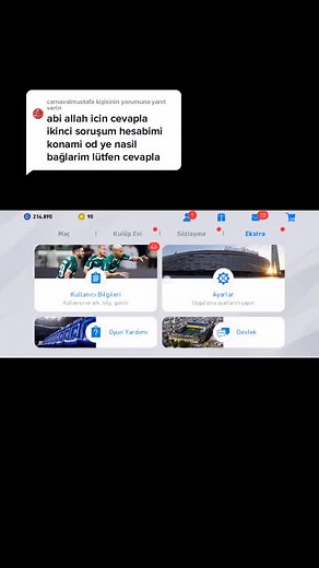 Konami ID Bağlama Yöntemleri ve Sorun Çözümleri