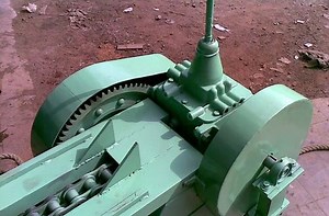 Draw Bench Machine - Bright Bar Draw Bench Machine Manufacturer from Jamnagar