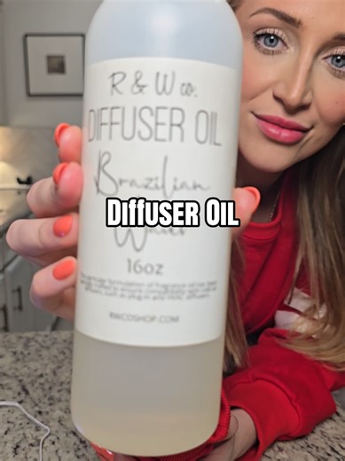 R&W Diffuser Oil scents I recommend are Brazillian Waves , Blue Lava, and Royalty! - BW: pistachio, salted caramel, vanilla - Blue Lava: fruity, sweet, tropical - Royalty: smells like *a* diva! 😉 #diffuseroil #diffuser #fragranceoils #homefragrance @R&W Co.