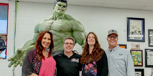 ‘RV There Yet?’ on the Discovery Channel to feature Elkhart