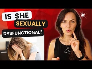 WHY CAN'T SHE COME DURING SEX? | Female Path to Orgasm