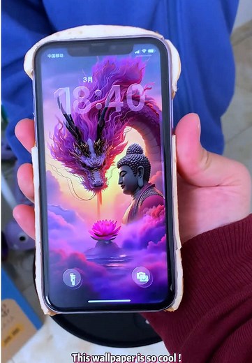 How to Get 3D Spatial Wallpaper on iPhone (iOS 26 Tutorial)