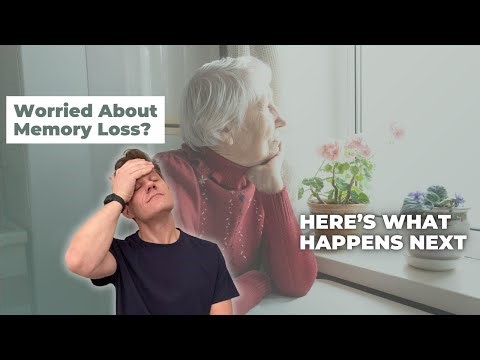 What to Expect in a Memory Test for Your Parent | Step-by-Step Caregiver Guide