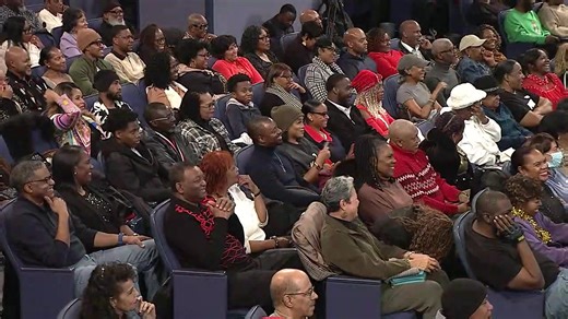 New Years Eve Service | Creflo A. Dollar